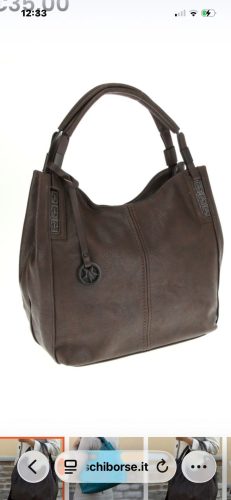 Borsa a spalla 2692 photo review